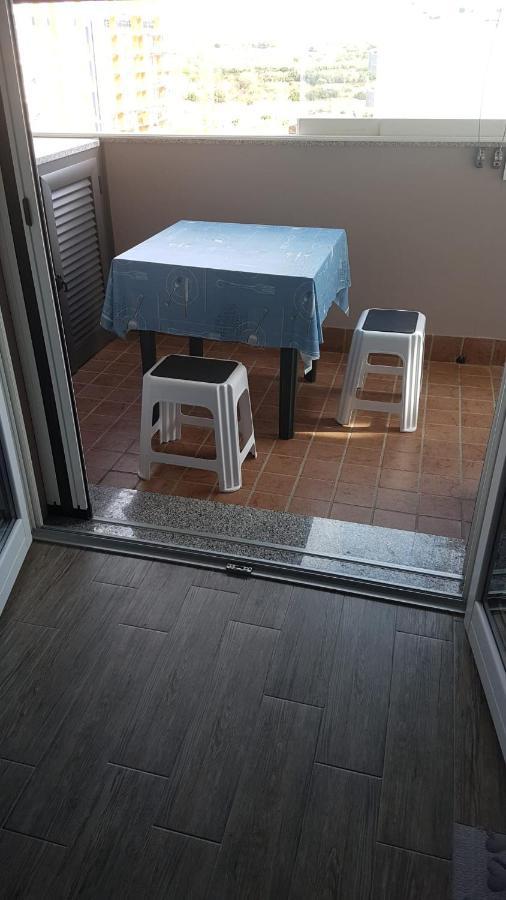 Pm 10 Via Joan Miro Guest House Alghero Bagian luar foto