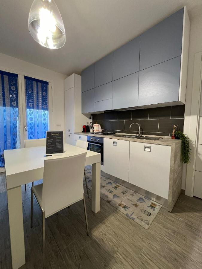 Pm 10 Via Joan Miro Guest House Alghero Bagian luar foto