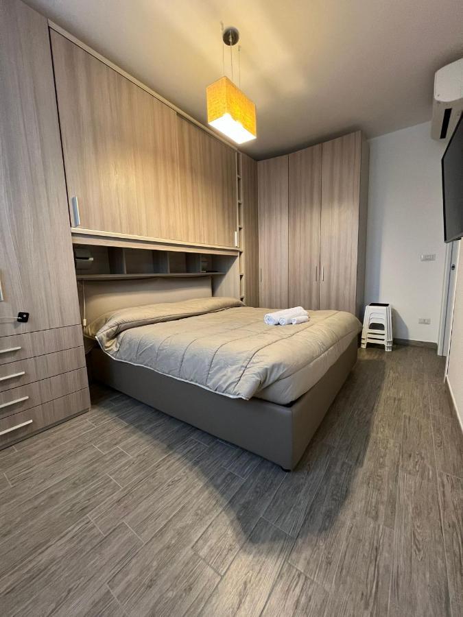 Pm 10 Via Joan Miro Guest House Alghero Bagian luar foto
