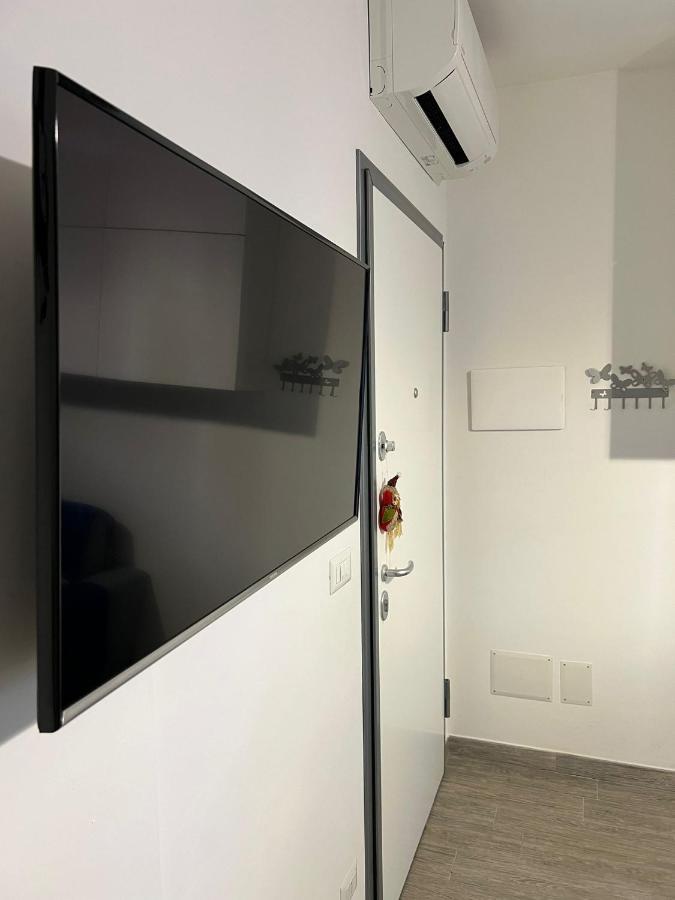 Pm 10 Via Joan Miro Guest House Alghero Bagian luar foto