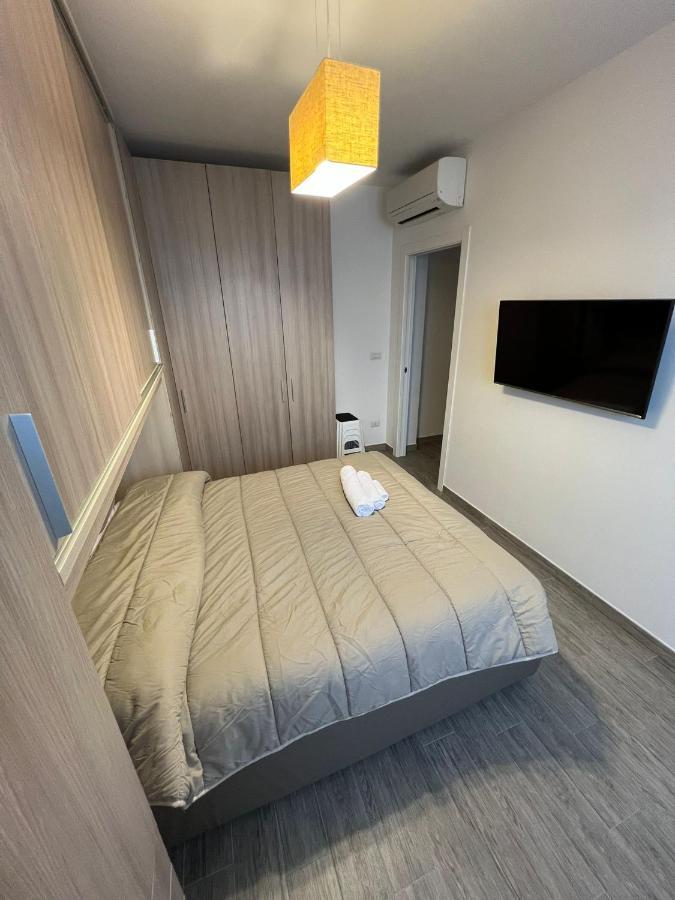 Pm 10 Via Joan Miro Guest House Alghero Bagian luar foto