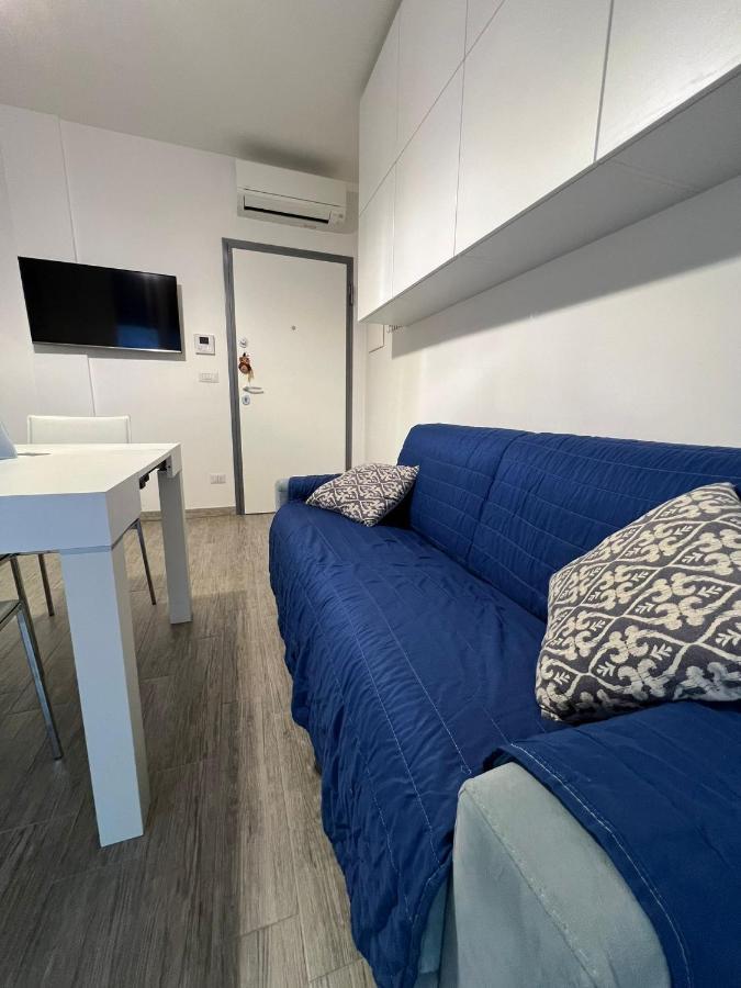 Pm 10 Via Joan Miro Guest House Alghero Bagian luar foto