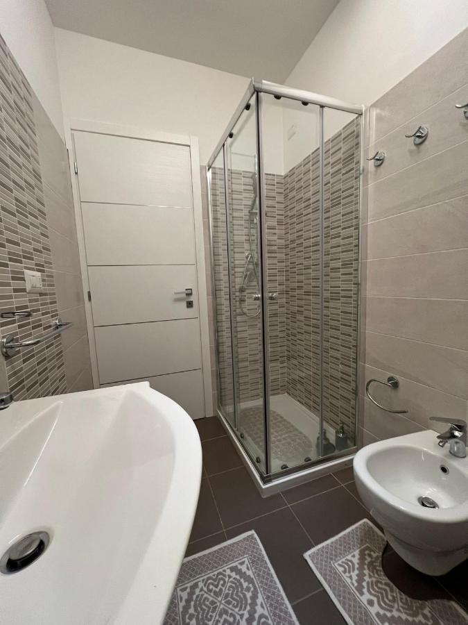 Pm 10 Via Joan Miro Guest House Alghero Bagian luar foto